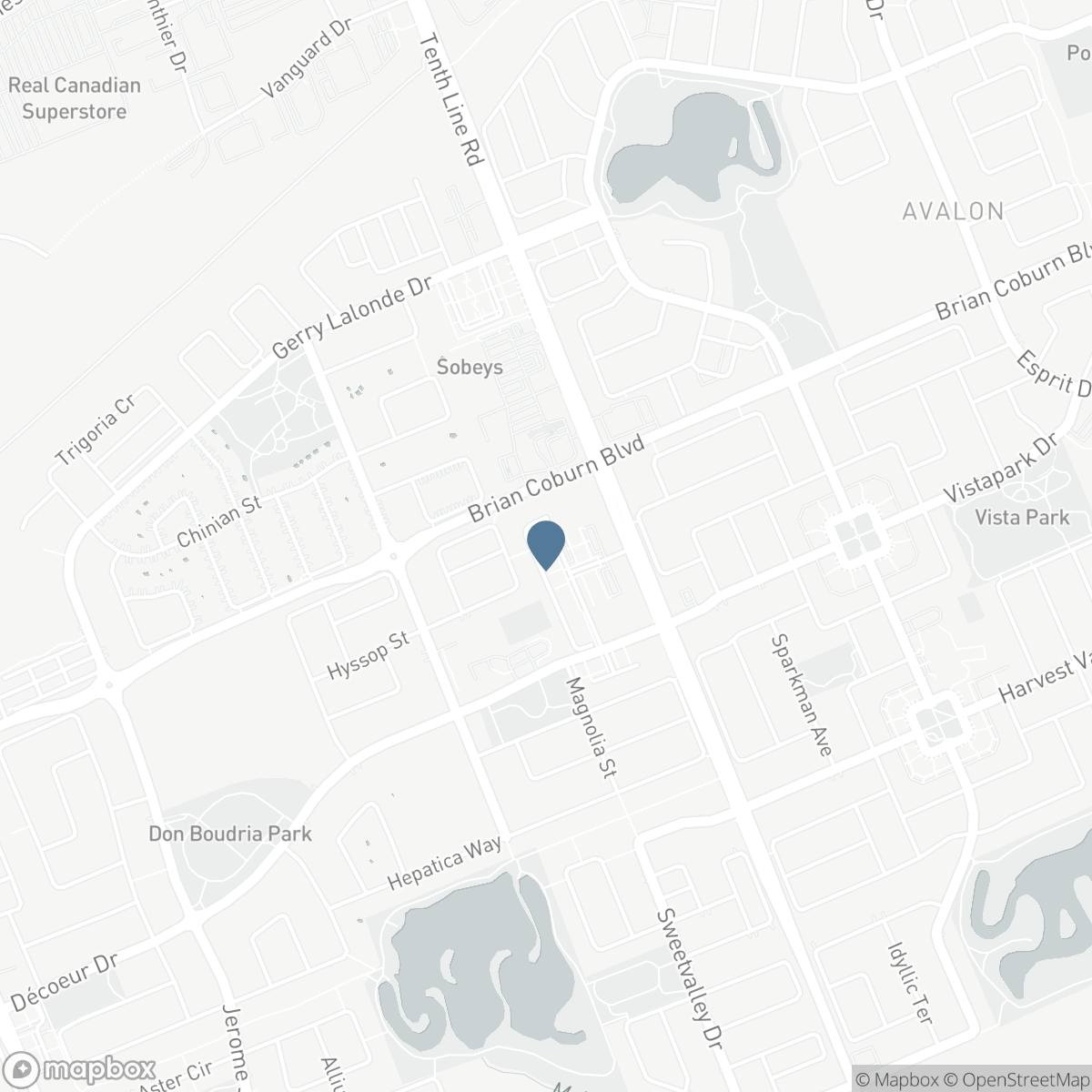 249 DAVID LEWIS PRIVATE, Ottawa, Ontario K4A 1C4